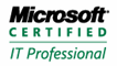 Microsoft Certified IT Professional - Windwos 2008 - Exchange 2007